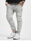 2Y Premium Cargobroek Aramis grijs
