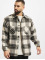 2Y Premium Hemd Woven schwarz