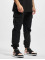 2Y Premium Pantalon cargo Premium noir