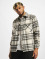 2Y Premium Shirt Woven grey
