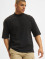 2Y Premium T-skjorter Levi  svart