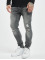 2Y Slim Fit Jeans Carlos grey