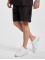 2Y Studios shorts Basic zwart