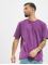 2Y T-paidat Basic Fit purpuranpunainen