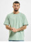 2Y T-Shirt Basic Fit green