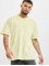 2Y T-Shirt Basic yellow