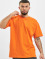 2Y T-shirts Basic Fit orange