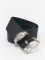 Petrol Industries Ceinture Basic noir