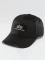 Alpha Industries Casquette Snapback & Strapback Velcro  II  noir