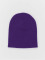 Flexfit Bonnet Heavyweight  pourpre