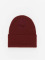 Flexfit Bonnet Heavyweight Long rouge