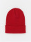 Flexfit Bonnet Heavyweight Long rouge