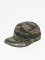 Flexfit Casquette 5 panel Classic Jockey  camouflage