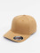 Flexfit Casquette Flex Fitted Wooly Combed beige