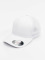 Flexfit Casquette Flex Fitted Mesh Cotton Twill blanc