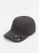 Flexfit Casquette Flex Fitted Cotton Twill Dad gris