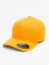 Flexfit Casquette Flex Fitted Wooly Combed jaune