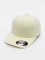 Flexfit Casquette Flex Fitted Pastel Melange jaune