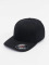 Flexfit Casquette Flex Fitted Wool Blend noir