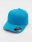Flexfit Casquette Flex Fitted Wooly Combed turquoise