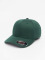 Flexfit Casquette Flex Fitted Wooly Combed vert