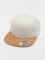Flexfit Casquette Snapback & Strapback Cork beige