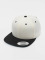 Flexfit Casquette Snapback & Strapback Classic  beige