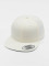 Flexfit Casquette Snapback & Strapback Classic Two Tone beige
