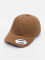 Flexfit Casquette Snapback & Strapback Low Profile Cotton Twill beige