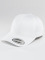 Flexfit Casquette Snapback & Strapback Curved Classic blanc