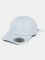 Flexfit Casquette Snapback & Strapback Satin Bow Dad bleu