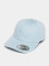 Flexfit Casquette Snapback & Strapback Low Profile Cotton Twill bleu