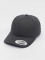 Flexfit Casquette Snapback & Strapback Curved Classic gris