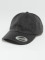Flexfit Casquette Snapback & Strapback Low Profile Melton gris