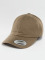 Flexfit Casquette Snapback & Strapback Twill Dad kaki