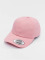 Flexfit Casquette Snapback & Strapback Low Profile Cotton Twill magenta