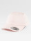Flexfit Casquette Snapback & Strapback Low Profile Washed magenta