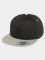 Flexfit Casquette Snapback & Strapback Classic 5 Panel  noir