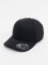 Flexfit Casquette Snapback & Strapback 110 Pro-Formance noir