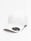 Flexfit Flexfitted Cap Wooly Combed bialy