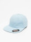 Flexfit Flexfitted Cap Garment Washed Cotton Dat blue