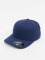 Flexfit Flexfitted Cap Wool Blend blue