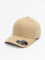 Flexfit Flexfitted Cap Wooly Combed khaki
