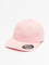 Flexfit Flexfitted Cap Garment Washed Cotton Dat rose