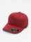 Flexfit Flexfitted Cap Wooly Combed rot
