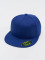 Flexfit Lastebilsjåfør- / flexfitted caps Premium 210  blå