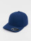 Flexfit Snapback Cap 110 Cool & Dry Mini Pique blau