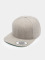 Flexfit Snapback Cap Classic  grey