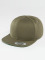 Flexfit Snapback Cap Classic  olive