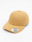 Flexfit Snapback Cap Low Profile Cotton Twil orange